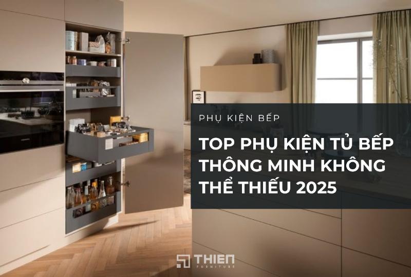 So sanh khong gian bep truoc va sau khi lap dat ke chen thong minh ngiec ngan nap
